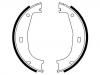 Brake Shoe Set:34 41 1 160 729