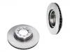 Disco de freno Brake Disc:126 421 04 12