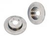 Brake Disc:210 423 06 12