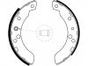 Bremsbackensatz Brake Shoe Set:5 026 344