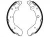 Bremsbackensatz Brake Shoe Set:NN5542