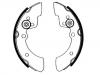 Bremsbackensatz Brake Shoe Set:MZ981123