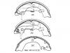 Bremsbackensatz Brake Shoe Set:MB193136