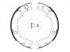 Brake Shoe Set:MB668906