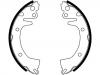 Brake Shoe Set Brake Shoe Set:MB407250