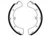 Bremsbackensatz Brake Shoe Set:MB699127