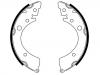 Bremsbackensatz Brake Shoe Set:43153-SB6-003