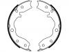 Bremsbackensatz Brake Shoe Set:44060-32G25