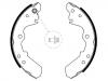 Zapata de freno Brake Shoe Set:8-94124-862-1