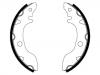 Brake Shoe Set Brake Shoe Set:7251-78040