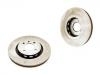 Disco de freno Brake Disc:535 615 301