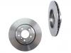 Disque de frein Brake Disc:34 21 6 765 889