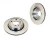 диск тормозной Brake Disc:34 21 6 753 215