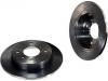 диск тормозной Brake Disc:43206-99J01