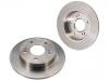 диск тормозной Brake Disc:43206-74F00