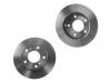 диск тормозной Brake Disc:40206-9C000