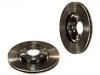 Brake Disc:5 69 024