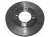 диск тормозной Brake Disc:40206-16R00