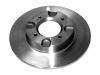 Disco de freno Brake Disc:40206-M5600