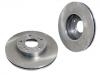 диск тормозной Brake Disc:40206-22P02