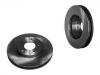 диск тормозной Brake Disc:40206-60U00