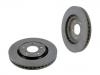 диск тормозной Brake Disc:45251-SL0-J00