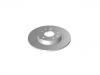 Disco de freno Brake Disc:93184247