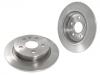 Disco de freno Brake Disc:13502198