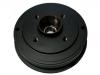 Tambor de freno Brake drum:7700 752 363