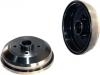 Tambor de freno Brake Drum:04 18 025