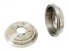 Tambor de freno Brake Drum:43511-50G50