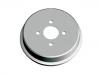 Tambor de freno Brake Drum:3296108