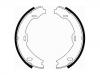 Brake Shoe Set Brake Shoe Set:220 420 05 20