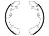 Bremsbackensatz Brake Shoe Set:BWYA-26-38Z