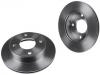 диск тормозной Brake Disc:40206-27B01