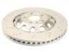 Bremsscheibe Brake Disc:8J0 615 301 F