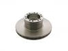 Disco de freno Brake Disc:1 400 163