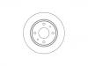 Brake Disc:26300-KE030