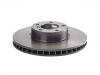 Brake Disc:34 11 1 165 859