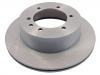 диск тормозной Brake Disc:43206-05J03