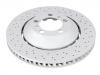 刹车盘 Brake Disc:991 351 406 81