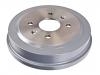 Tambor de freno Brake Drum:96386901